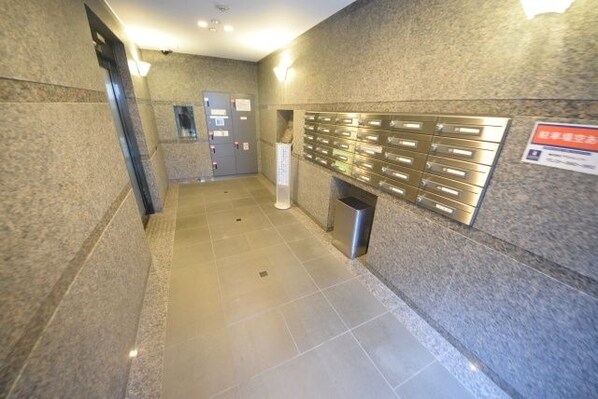 ルーブル中野新橋参番館の物件内観写真